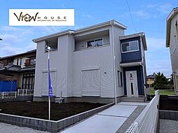 高崎市 南新波町 第2 1号棟 新築