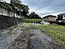 外観：●現況更地渡し