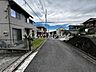 外観：【接道】北側　６ｍ　公道