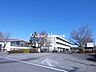 周辺：高崎市立箕郷東小学校 622m