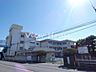 周辺：高崎市立長野小学校 1263m