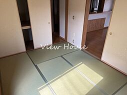 和室の画像