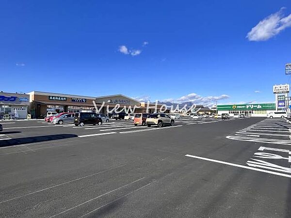 周辺を拡大表示