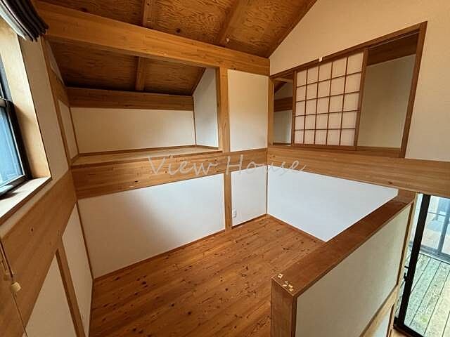 室内 前橋市富田町