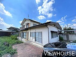 岩宿駅 700万円