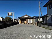 ■広〜い土地約122坪！人気の平屋♪火の元の心配がいらないオール電化＆階段もないのでセカンドライフにも◎ ■内覧ご予約受付中！ 【ビューハウス太田店】までお気軽にお電話下さい♪