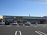 周辺：スギ薬局太田八幡町店 961m