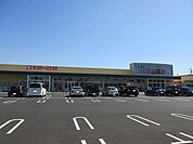 とりせん太田八幡町店 446m