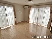 ■リビングは14.5帖♪南向きの明るいお部屋です♪