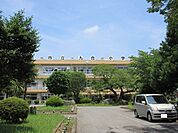 太田市立九合小学校 931m