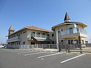 つくし保育園 333m
