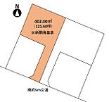 群馬県太田市新田大根町：物件画像