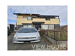 太田市鳥山上町　中古