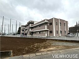 桐生市広沢町 グランドヒル聖