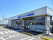 ローソン大泉古海店 436m