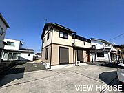 ■突きあたりの土地区画ですが、約98坪もあり駐車もラクラクです♪