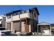 ■サンルームテラス囲いのある3LDK＋納戸♪