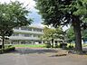 周辺：桐生市立相生小学校 1042m