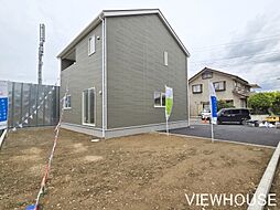 桐生市境野町　第６　新築