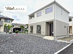 桐生市菱町第１　新築