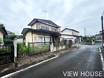外観:■前面道路は舗装されており、お車の出し入れもスムーズに行えますね♪ ■内覧できます♪ 【ビューハウス太田店】0120-458-333までお気軽に♪ 外観:■前面道路は舗装されており、お車の出し入れもスムーズに行えますね♪ ■内覧できます♪ 【ビューハウス太田店】0120-458-333までお気軽に♪