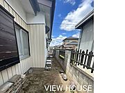 ■お庭もあります♪ガーデニングなど楽しむことができます♪