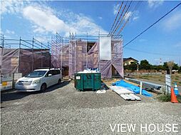 太田第14下田島町　新築