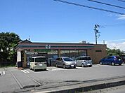 セブンイレブン新野店 1209m