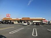 とりせん東矢島店 998m