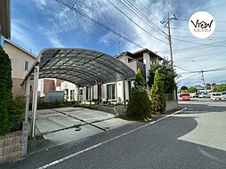 太田市東矢島町　中古