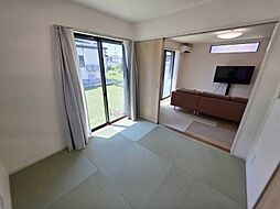 室内の画像