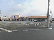マルエドラッグ鳥山店 827m