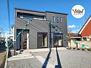 ■陽当たり良好な南西角地☆ ■内覧できます♪ 【ビューハウス太田店】0120-458-333までお気軽に♪