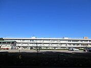 太田市立藪塚本町中学校 1872m