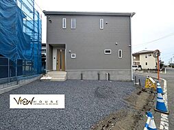 大泉町丘山第3 新築