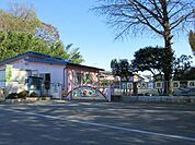 大原保育園 314m