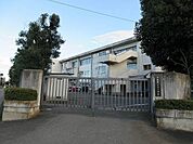 大泉町立北小学校 1419m