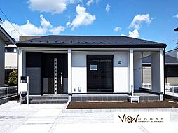 大泉第6仙石 新築