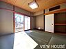 室内：■1階8帖和室｜ゆとりある8帖和室♪押入もあります♪