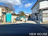 群馬県桐生市境野町2丁目：物件画像
