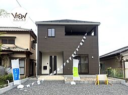 みどり市大間々町大間々第12　新築