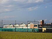 太田市立鳥之郷小学校 1462m