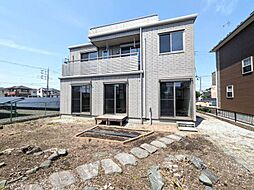 邑楽群大泉町　中古