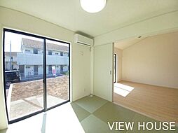室内の画像