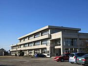 太田市立綿打中学校 1752m