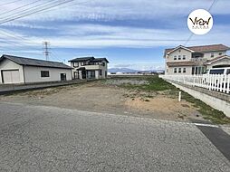 大原町　土地