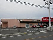 クスリのアオキ新田木崎店 2937m