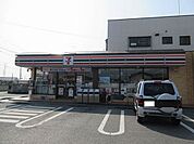 セブンイレブン大泉吉田店 1972m