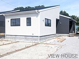 太田市第1新田花香塚町 新築