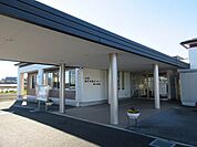 太田市綿打行政センター 629m